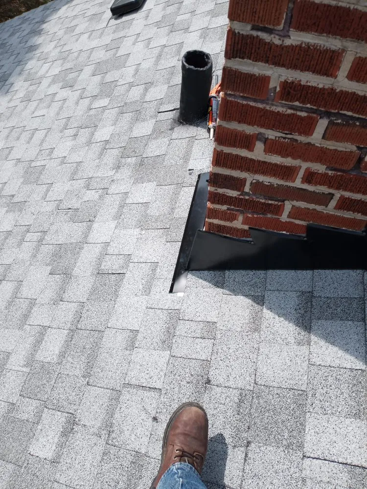 Slide of Prestige Exteriors