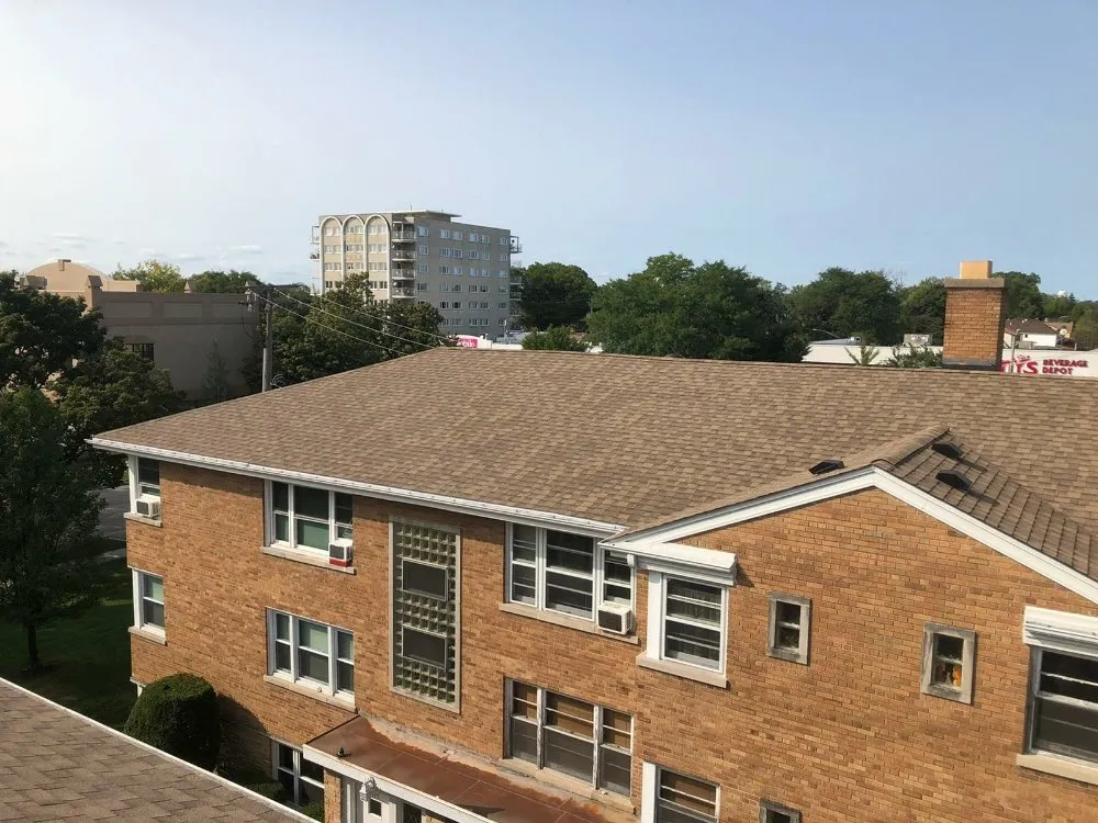 Slide of Prestige Exteriors