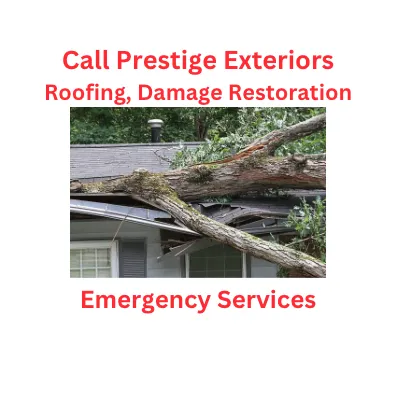 Slide of Prestige Exteriors