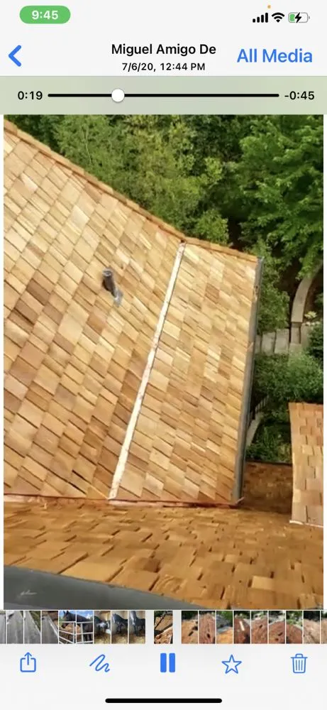 Slide of Prestige Exteriors