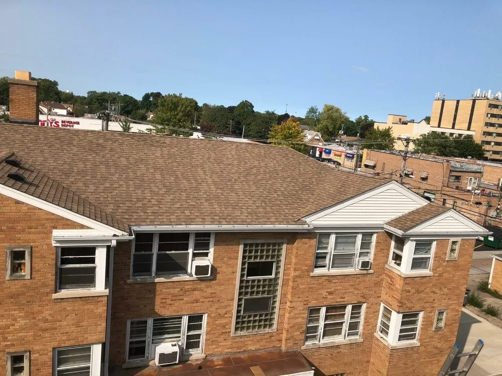 Slide of Prestige Exteriors