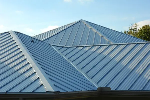 Prestige Gutters/Roofing