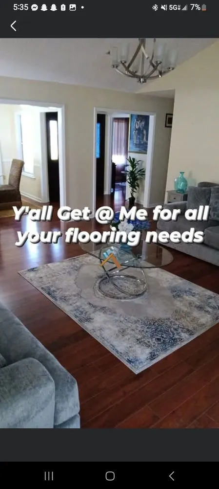 Slide of Prestige Handyman Services