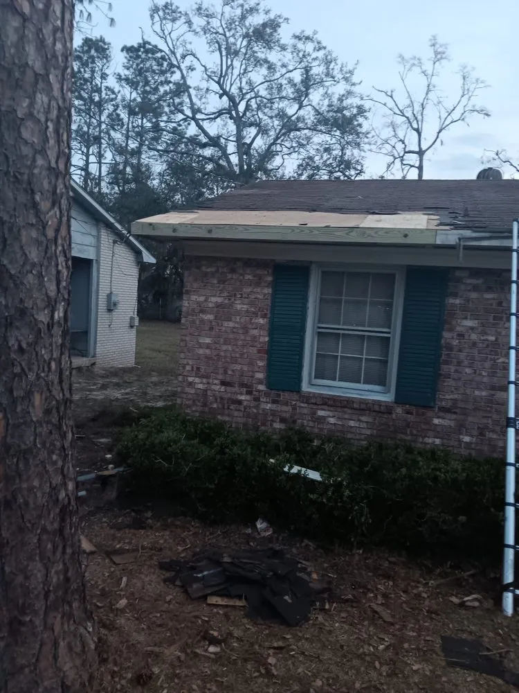 Slide of Prestige Handyman Services