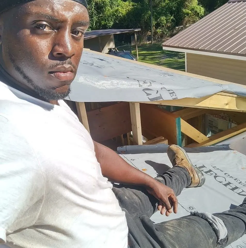 Slide of Prestige Handyman Services