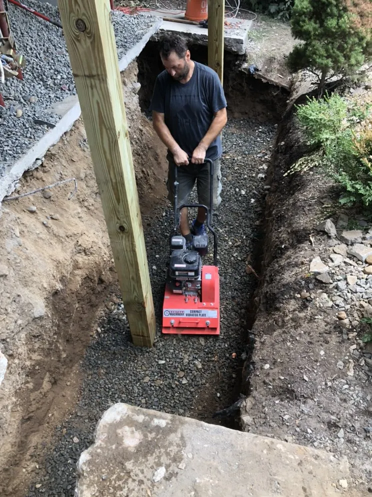 Licensed roof inspection in Wood-Ridge, NJ - Prestige Home Construction