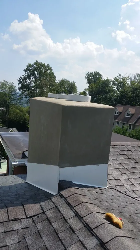 Emergency roof replacement experts serving Wood-Ridge, NJ - Prestige Home Construction
