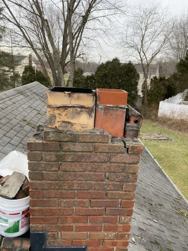 Trusted roof replacement in Wood-Ridge, NJ - Prestige Home Construction