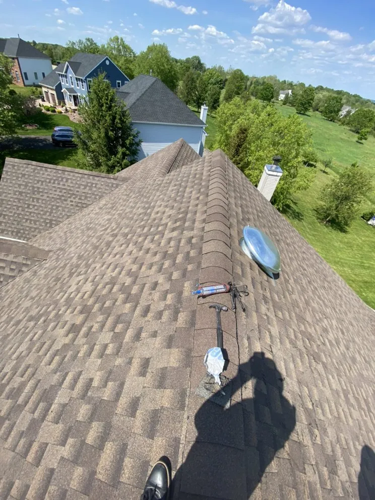 Trusted roof replacement experts serving Wood-Ridge, NJ - Prestige Home Construction