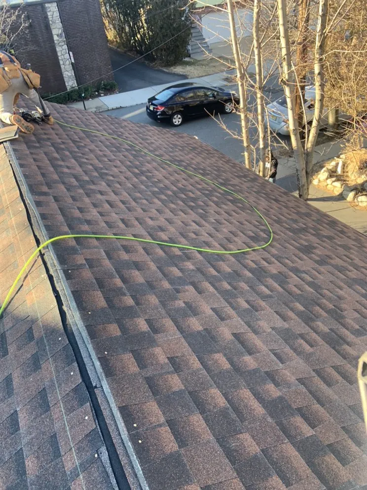Licensed roof inspection for homes across Wood-Ridge, NJ - Prestige Home Construction