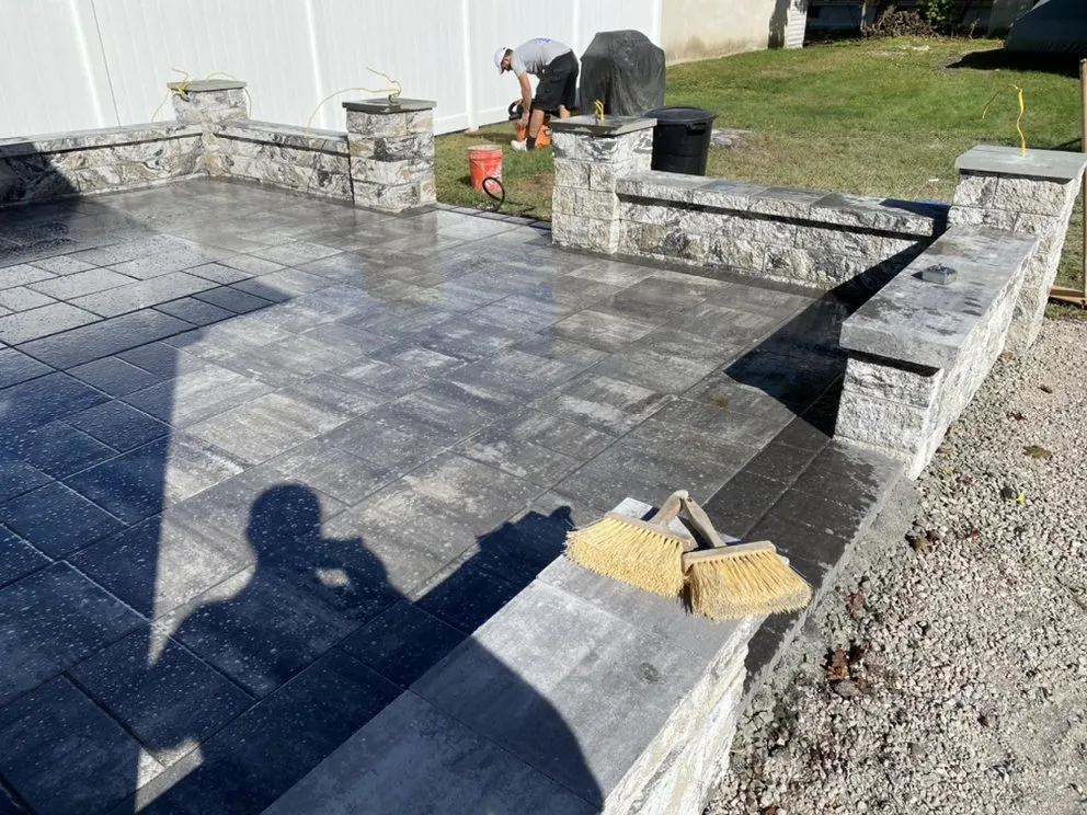 Licensed roof leak repair in Wood-Ridge, NJ - Prestige Home Construction