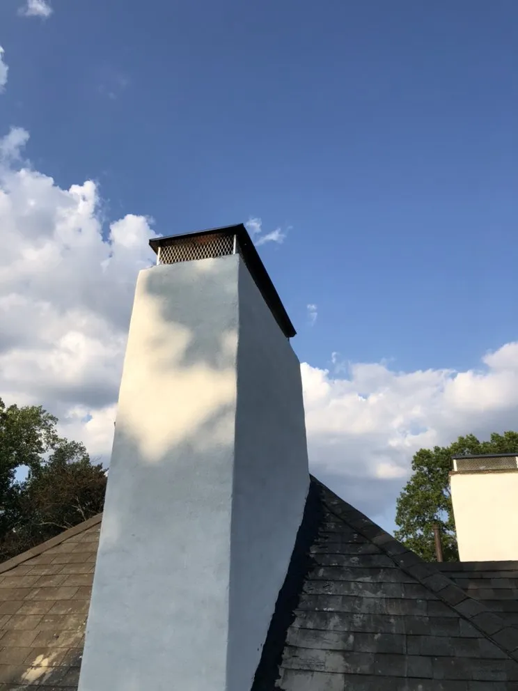 Top-rated storm damage roof repair same-day service in Wood-Ridge, NJ by Prestige Home Construction