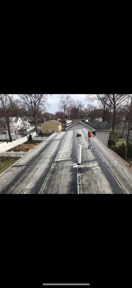 Trusted roof installation for homes in Wood-Ridge, NJ by Prestige Home Construction