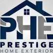 Slide of Prestige Home Exterior