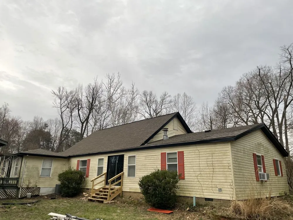 Slide of Prestige Home Exterior