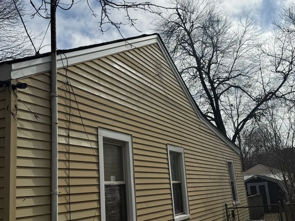 Slide of Prestige Home Exterior