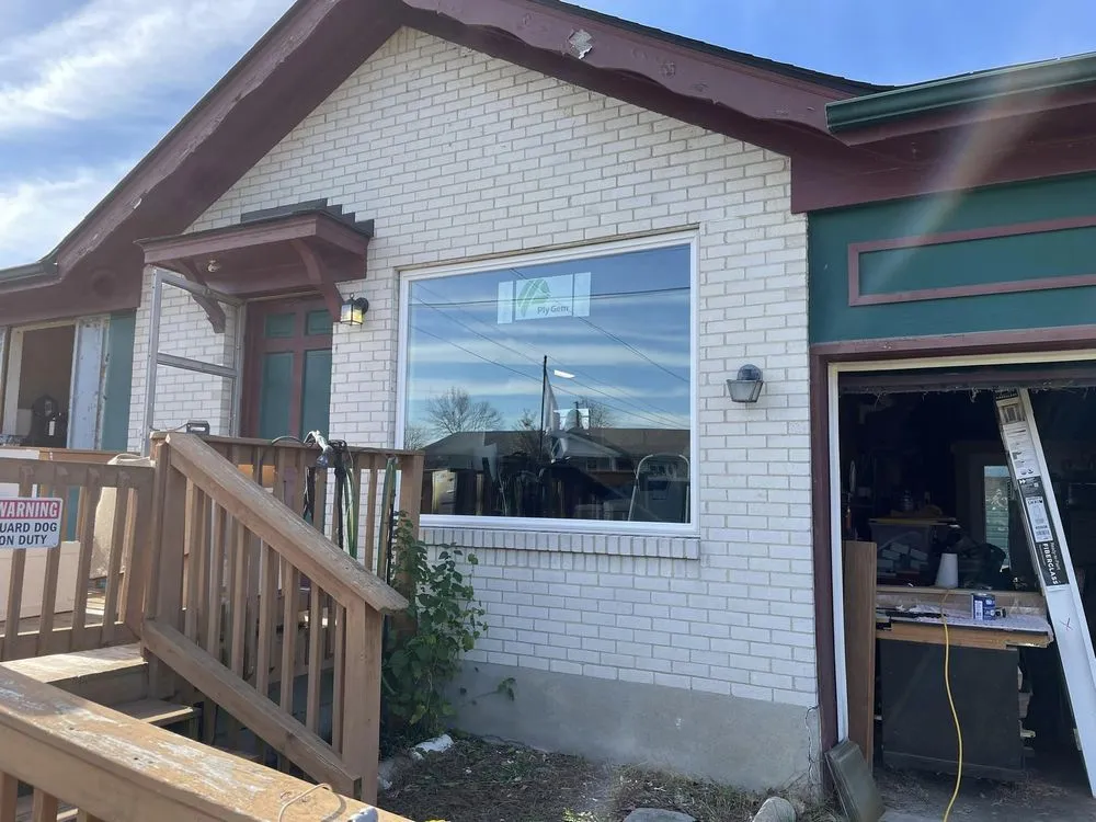 Slide of Prestige Home Exterior