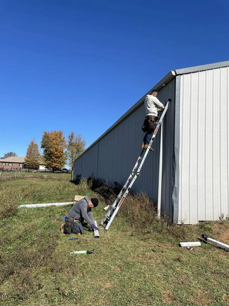 Slide of Prestige Home Exterior