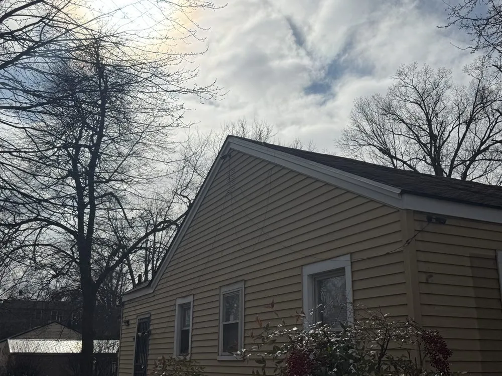 Slide of Prestige Home Exterior