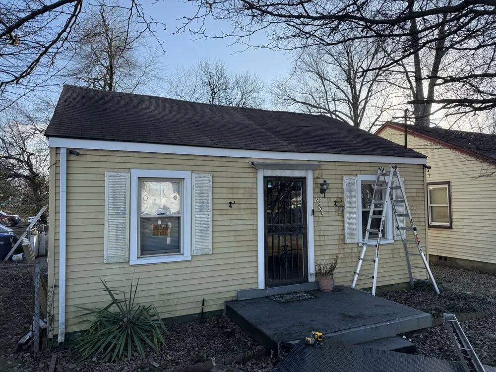 Slide of Prestige Home Exterior