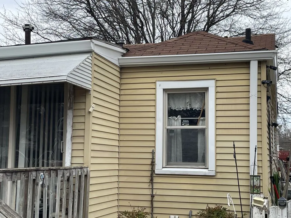 Slide of Prestige Home Exterior