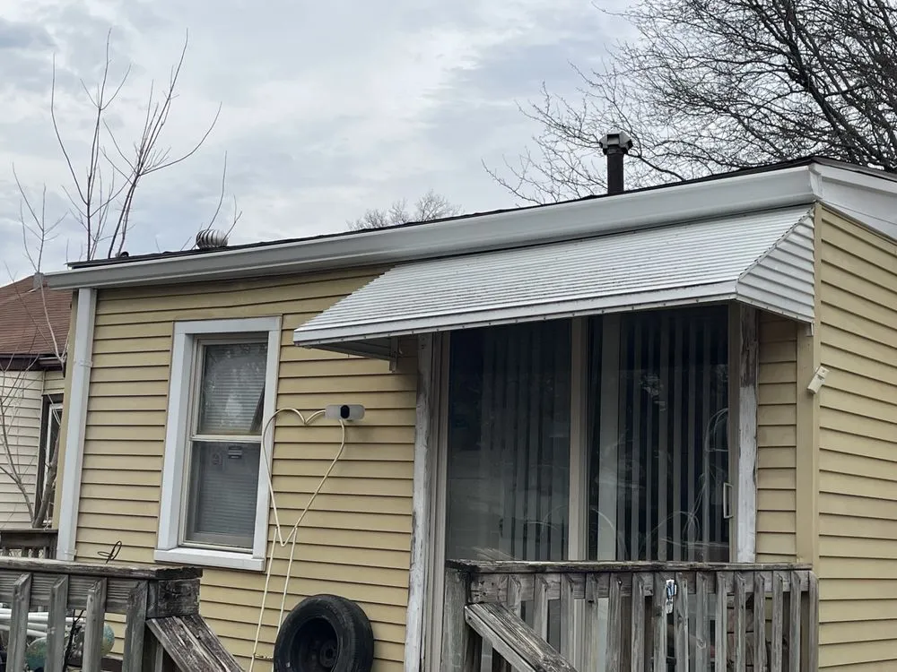 Slide of Prestige Home Exterior