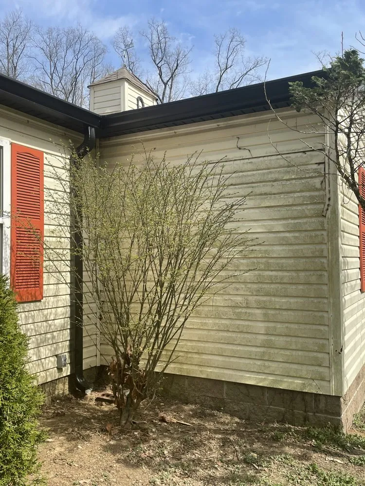 Slide of Prestige Home Exterior