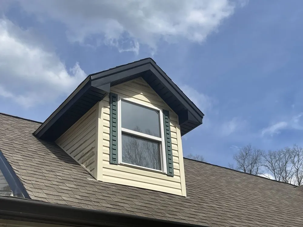 Slide of Prestige Home Exterior