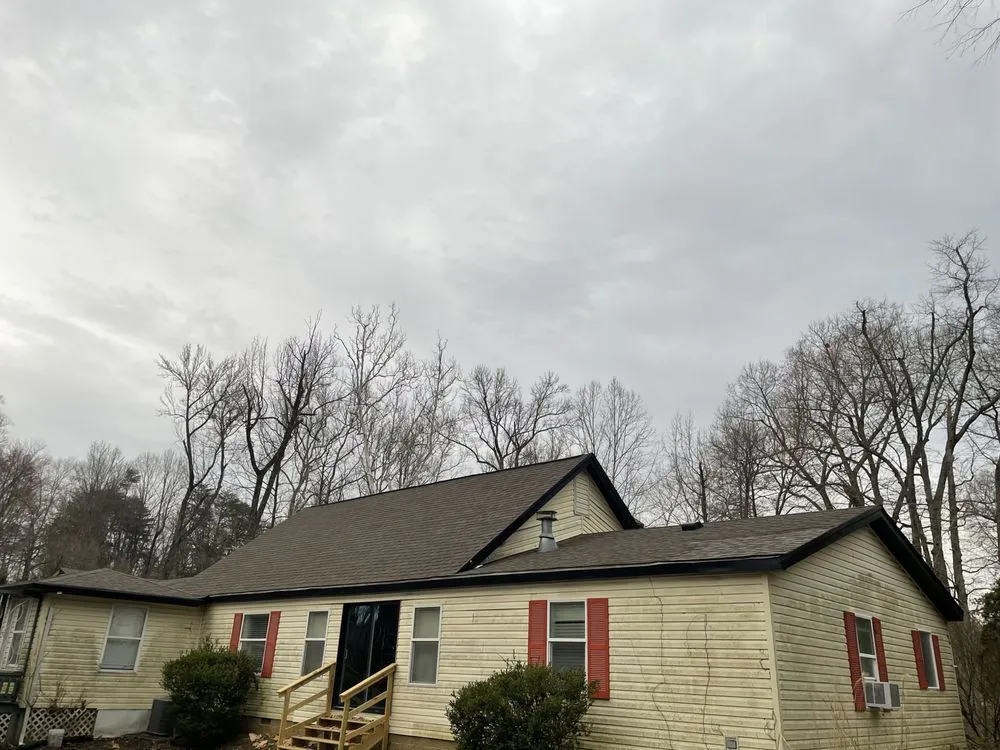 Slide of Prestige Home Exterior