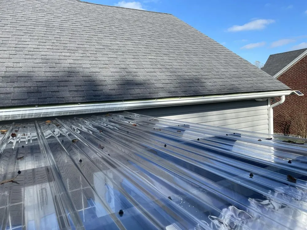 Slide of Prestige Home Exterior