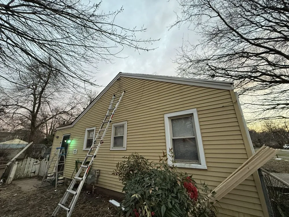 Slide of Prestige Home Exterior