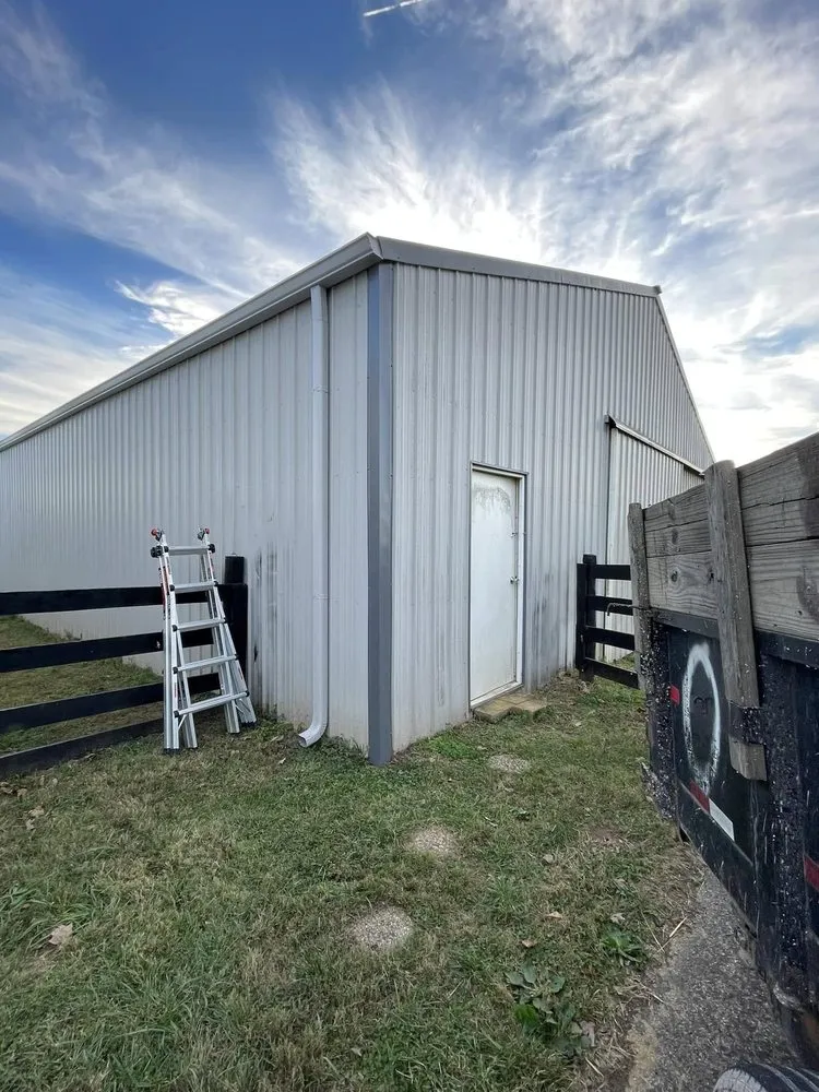 Slide of Prestige Home Exterior