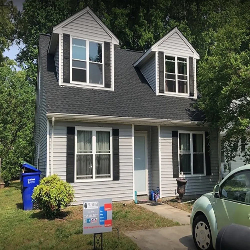 Slide of Prestige Home Improvement