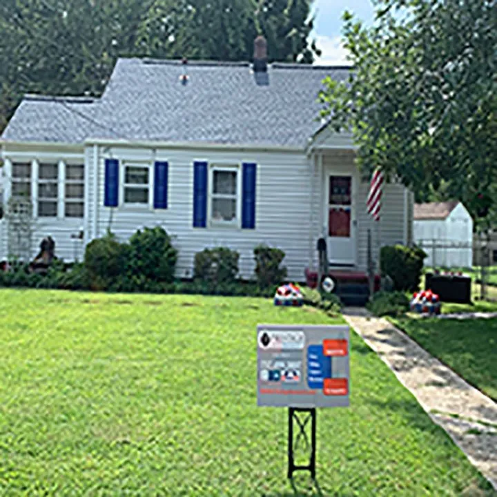 Slide of Prestige Home Improvement