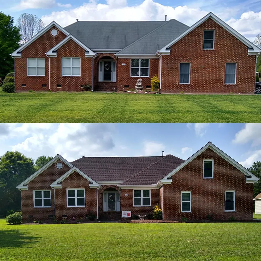 Slide of Prestige Home Improvement