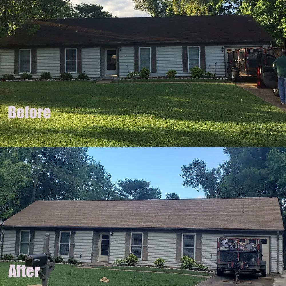 Slide of Prestige Home Improvement