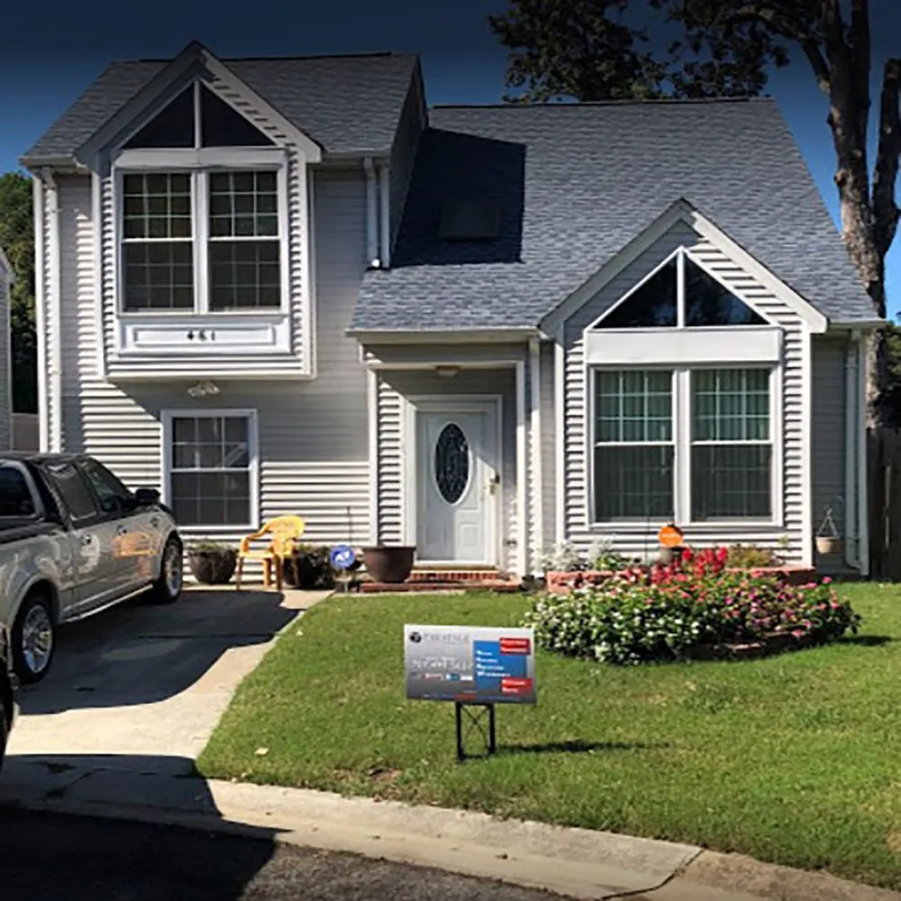 Slide of Prestige Home Improvement