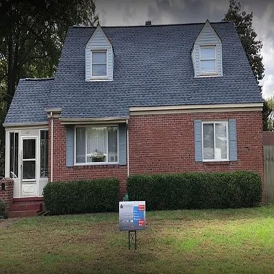 Prestige Home Improvement Logo