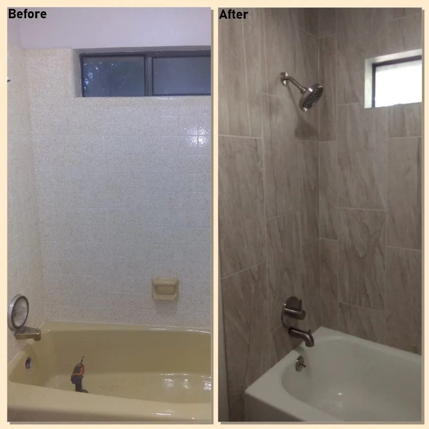 Slide of Prestige Home Renovations