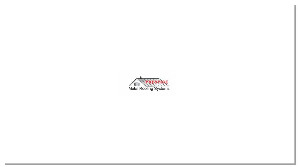 Slide of Prestige Metal Roofing Systems