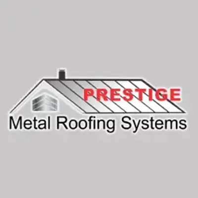Slide of Prestige Metal Roofing Systems