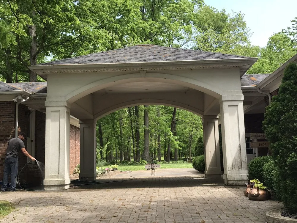 Slide of Prestige Properties