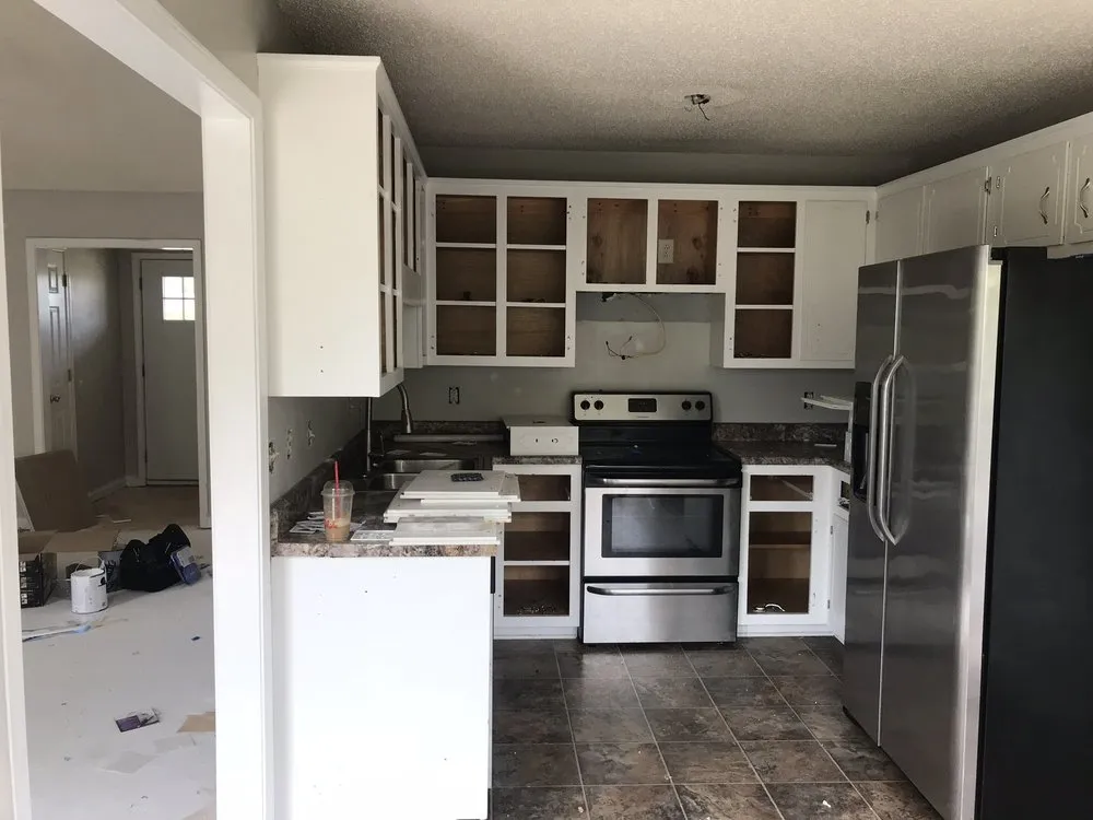 Slide of Prestige Properties