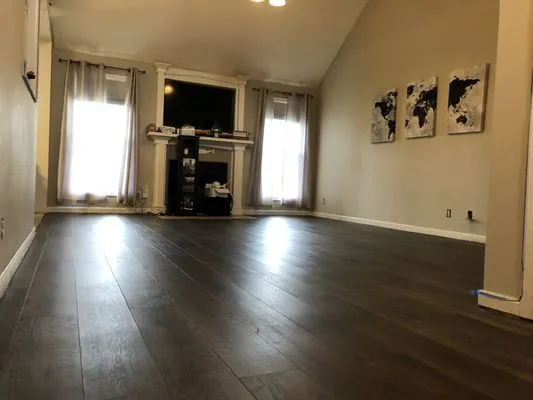 Prestige Properties Logo