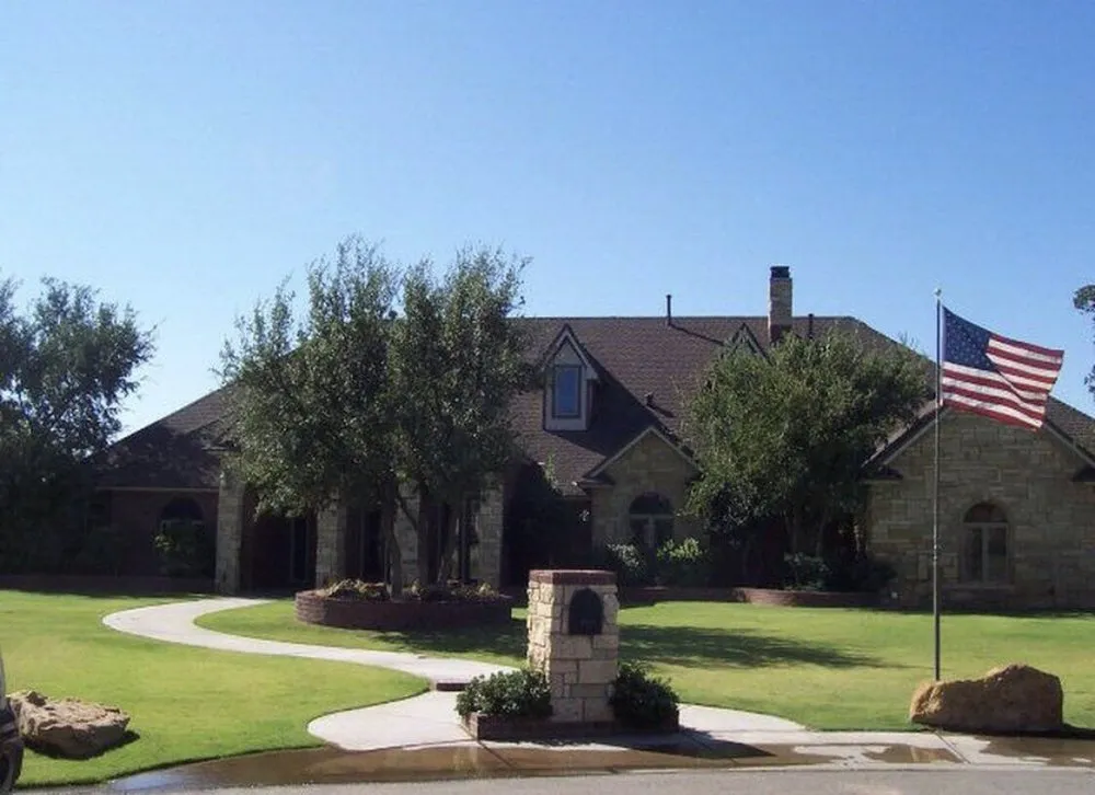 Slide of Prestige Roofing & Construction