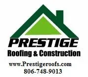 Slide of Prestige Roofing & Construction