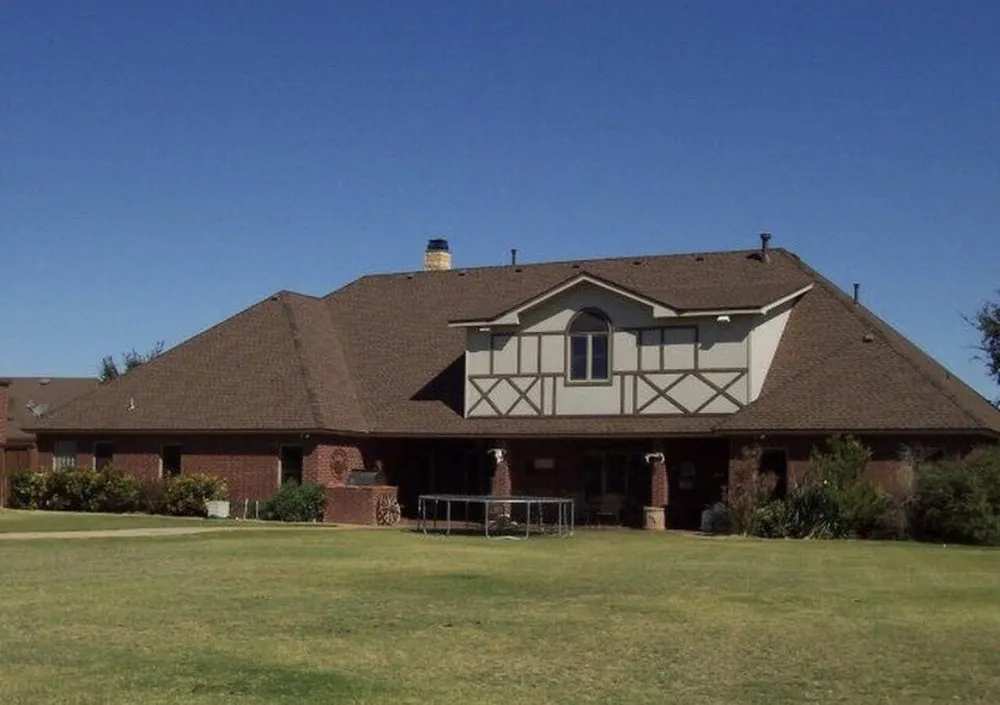 Slide of Prestige Roofing & Construction