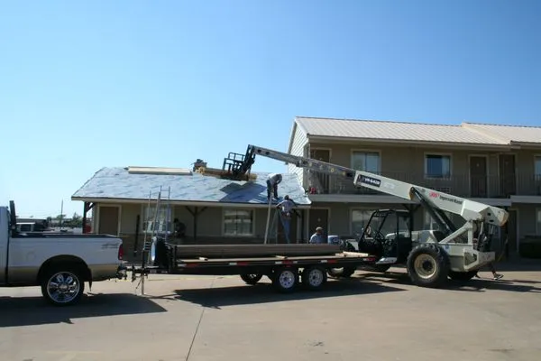 Prestige Roofing & Construction