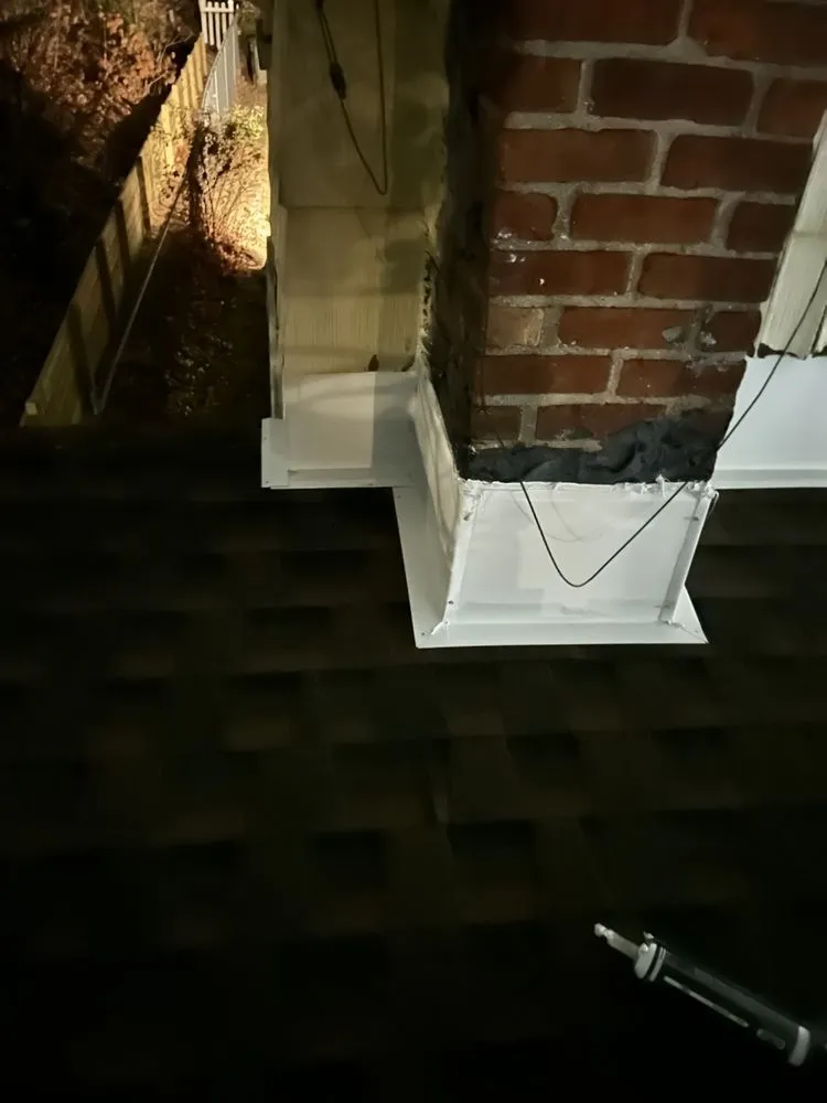 Slide of Prestige Roofing & Construction