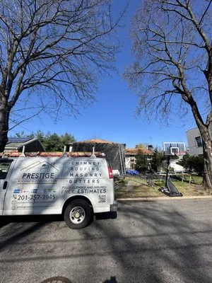 Prestige Roofing & Construction